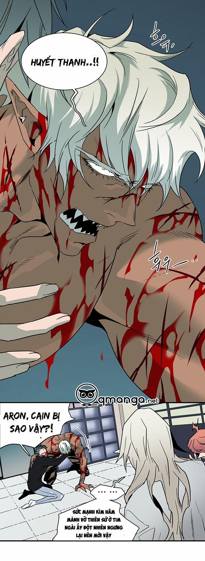 Dear Door 76 trang 34