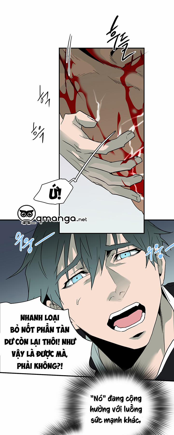 Dear Door 76 trang 35