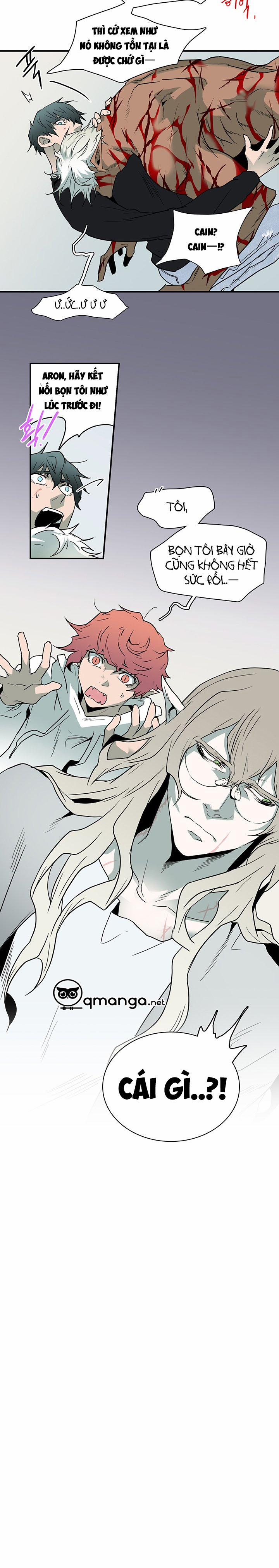 Dear Door 76 trang 38