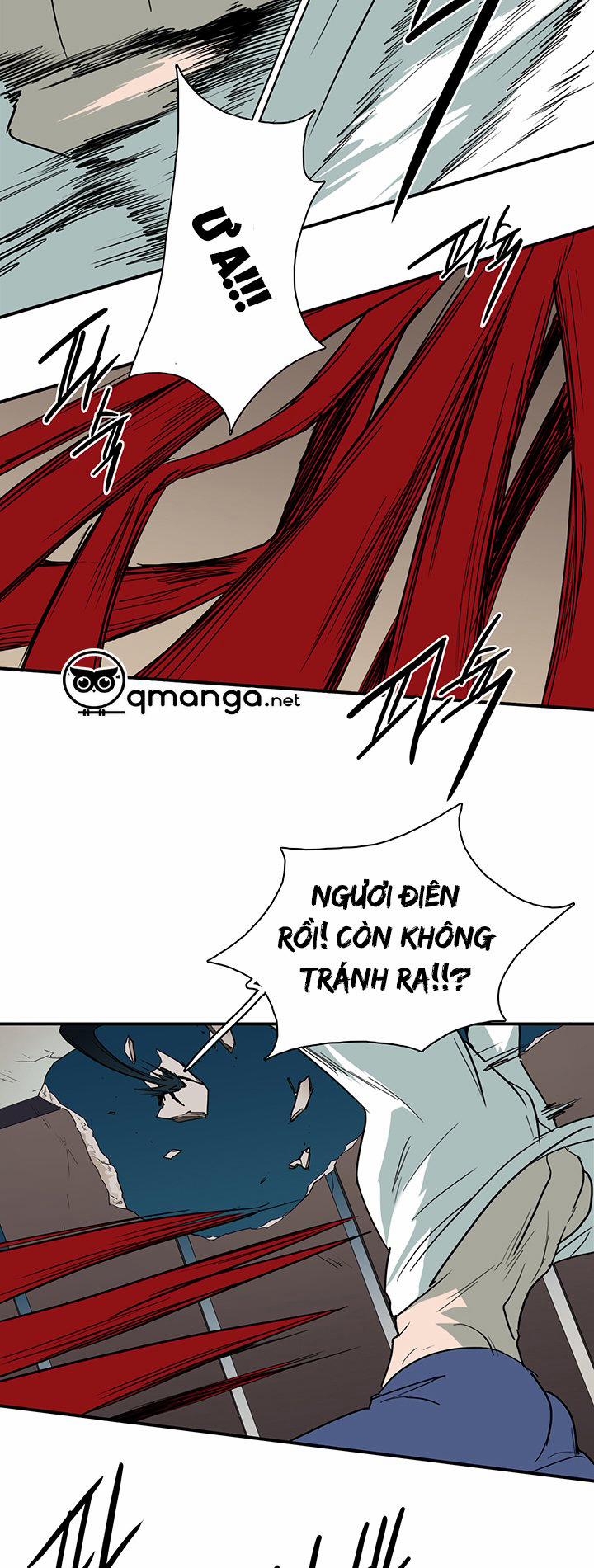 Dear Door 76 trang 8