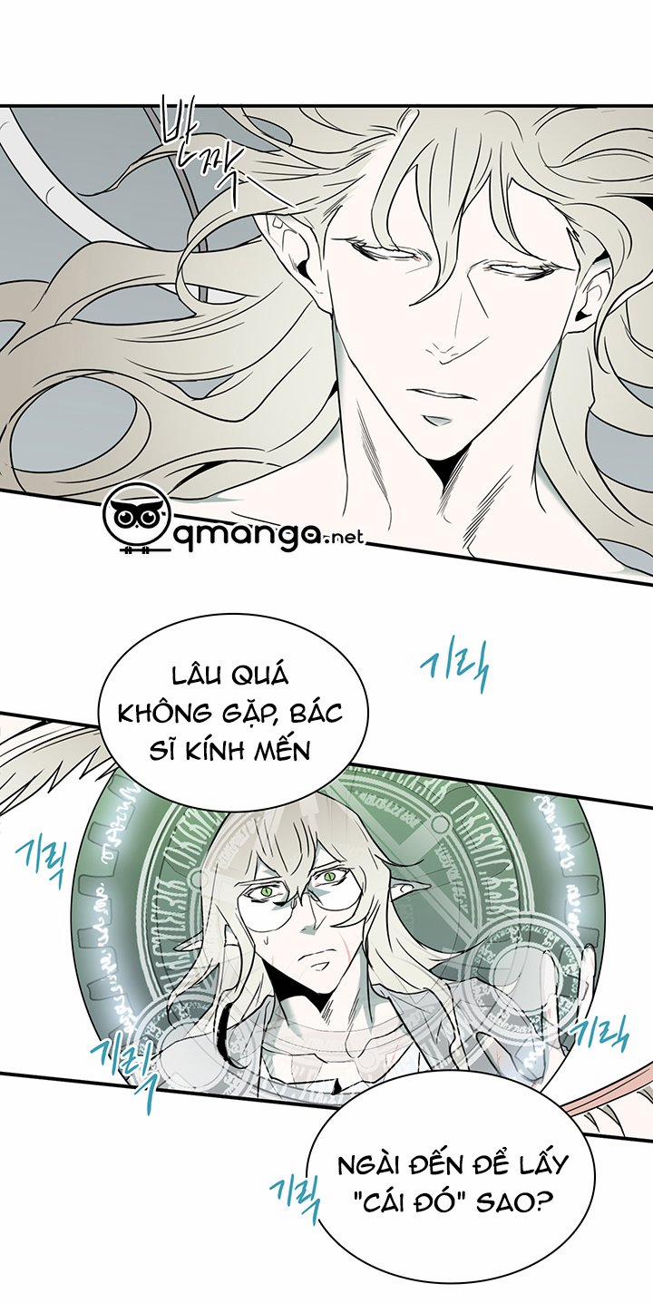 Dear Door 77 trang 13