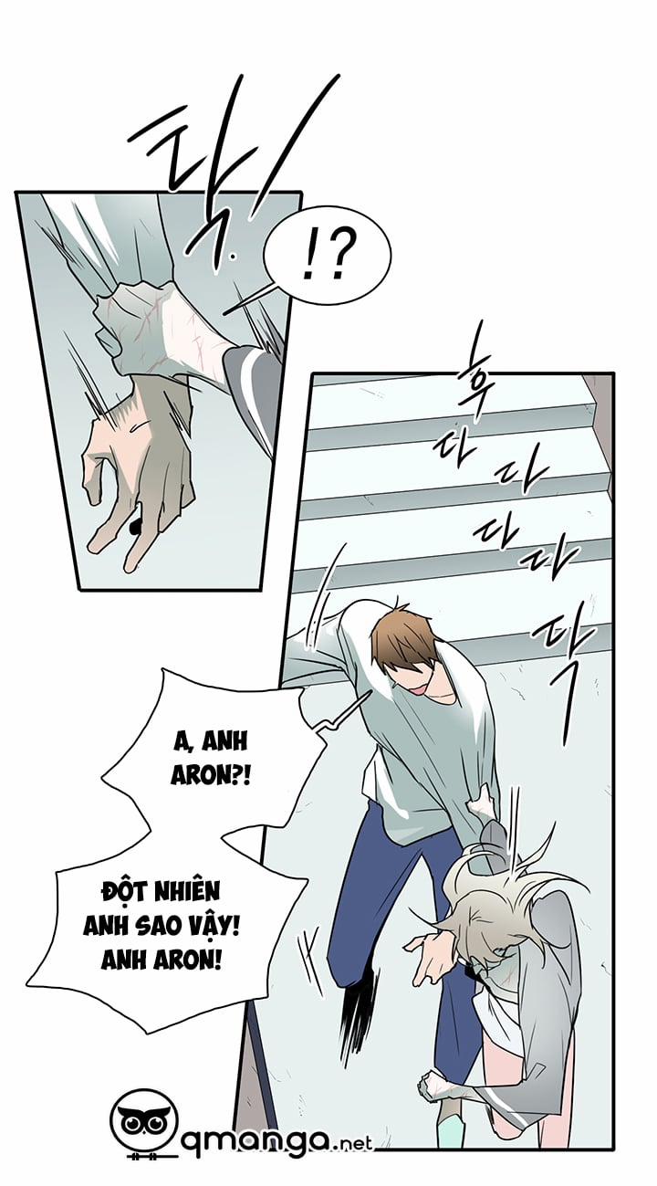 Dear Door 77 trang 22