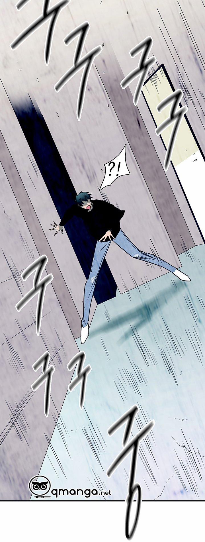 Dear Door 77 trang 31