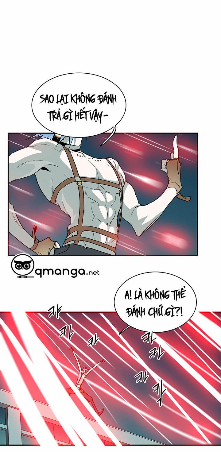 Dear Door 77 trang 33