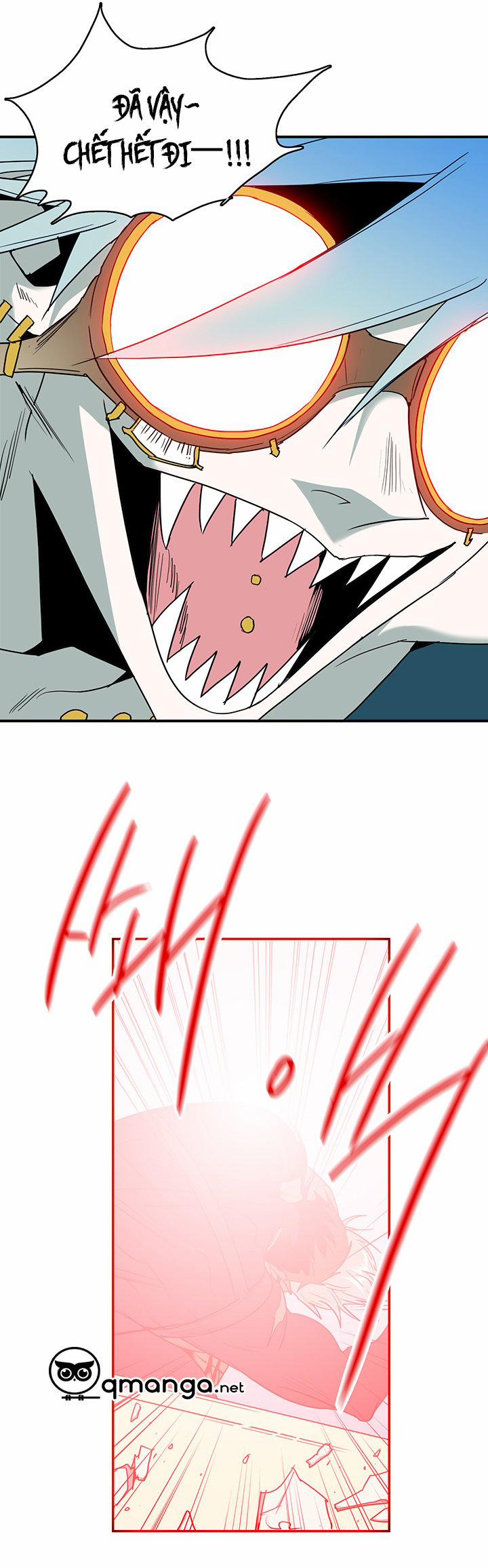 Dear Door 77 trang 34