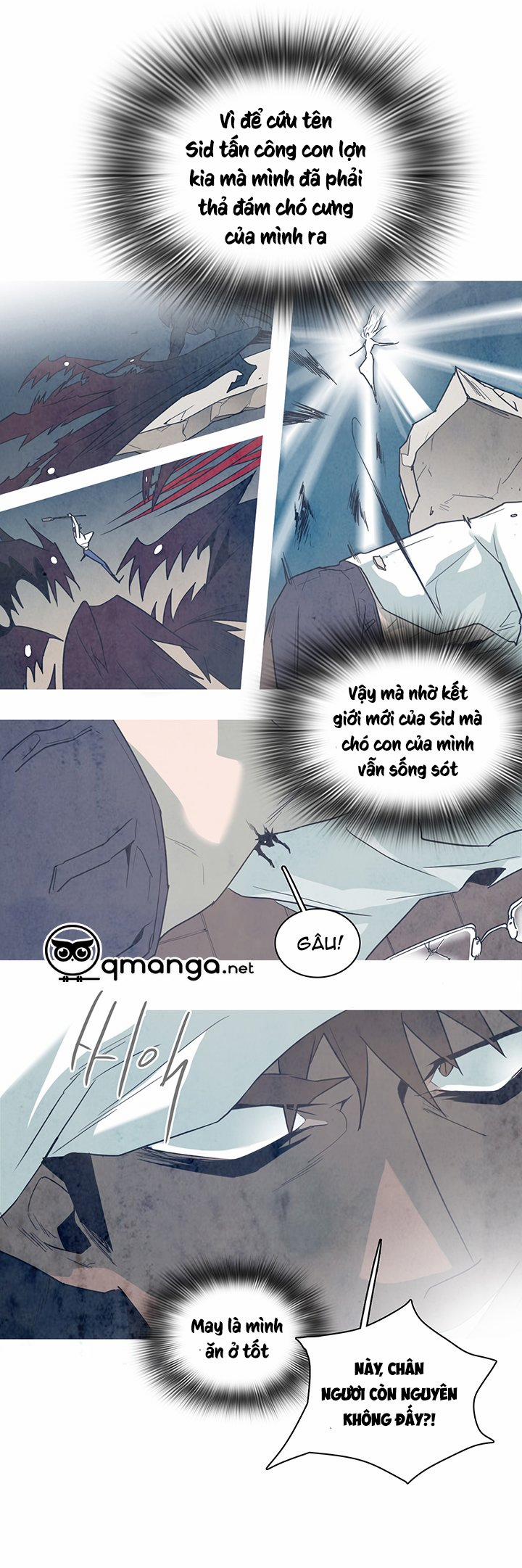 Dear Door 77 trang 7