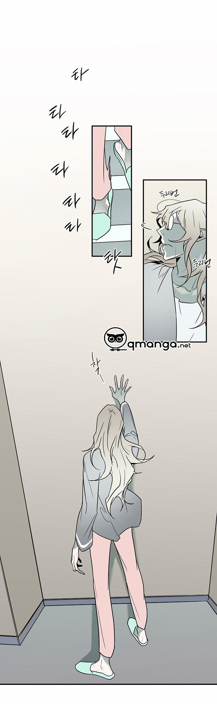 Dear Door 77 trang 9