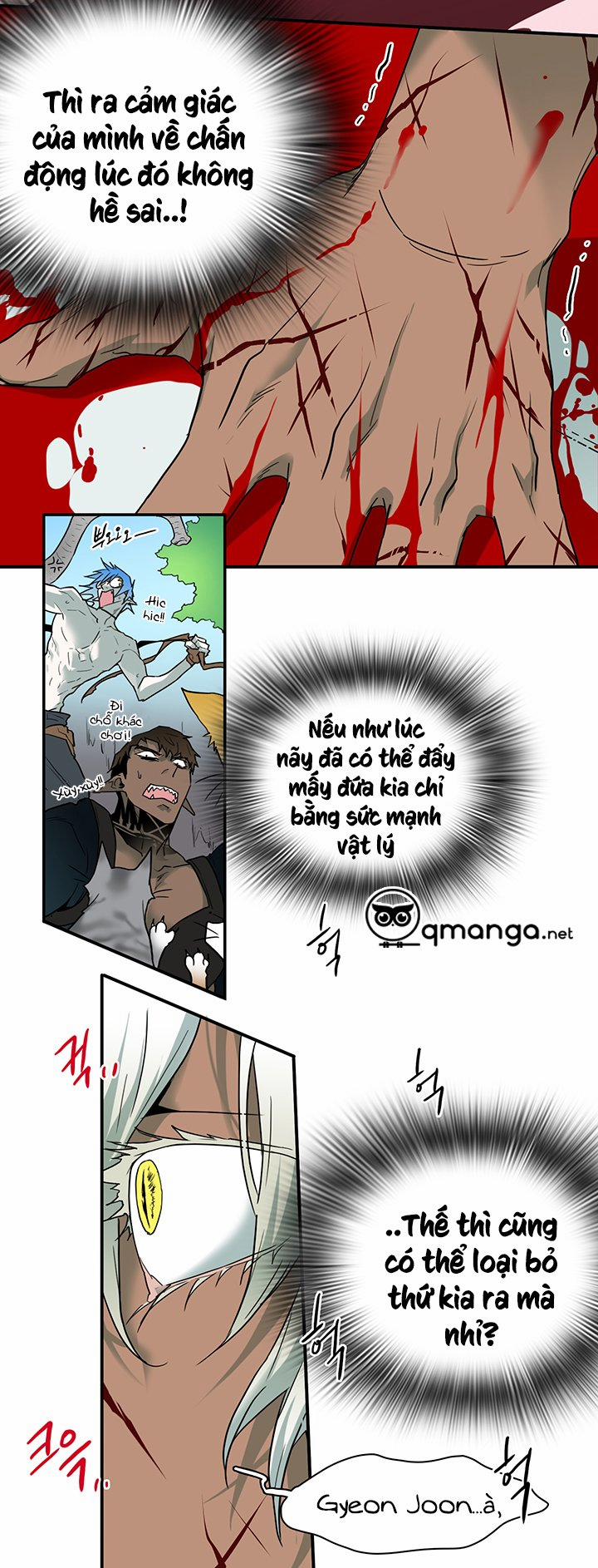 Dear Door 78 trang 11