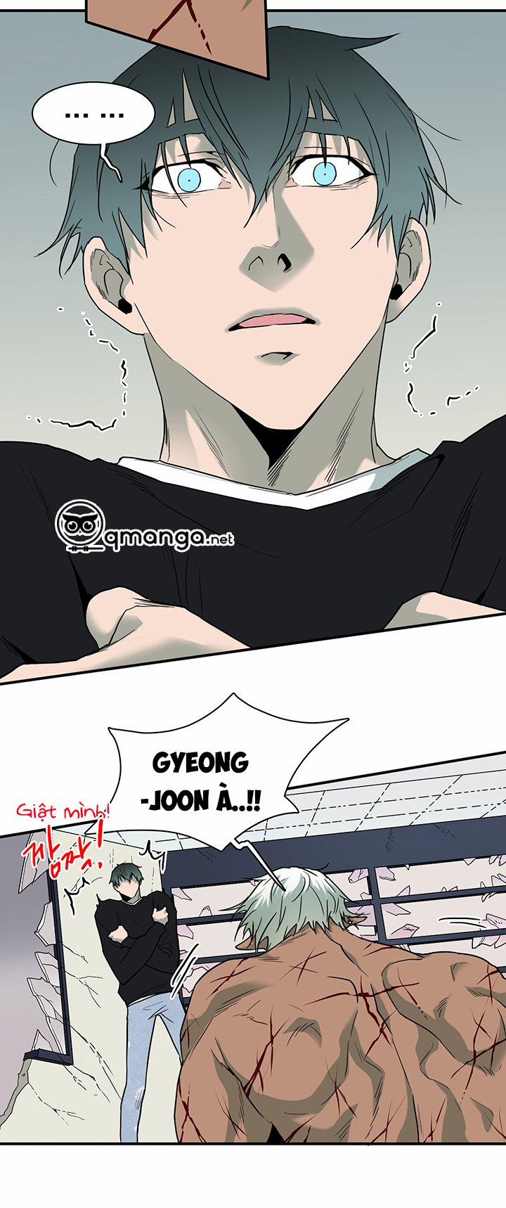 Dear Door 78 trang 12