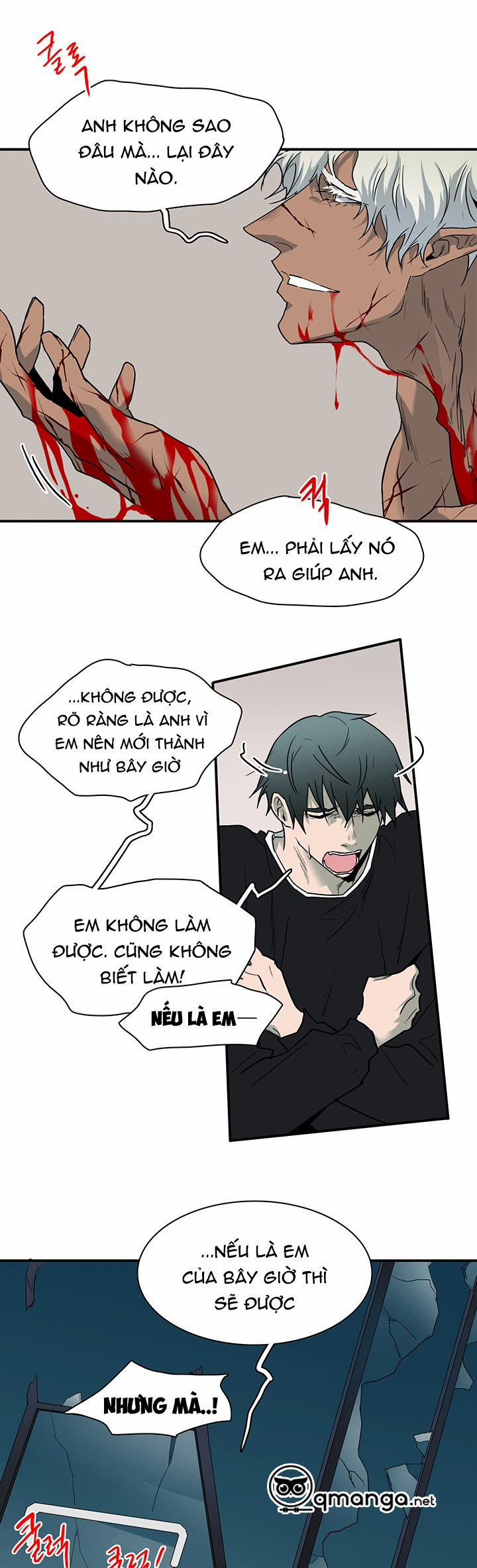 Dear Door 78 trang 13