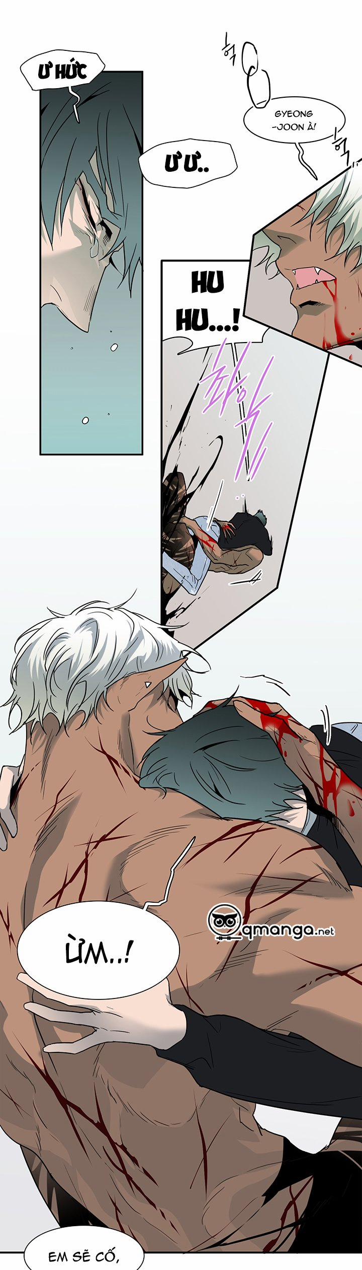 Dear Door 78 trang 16