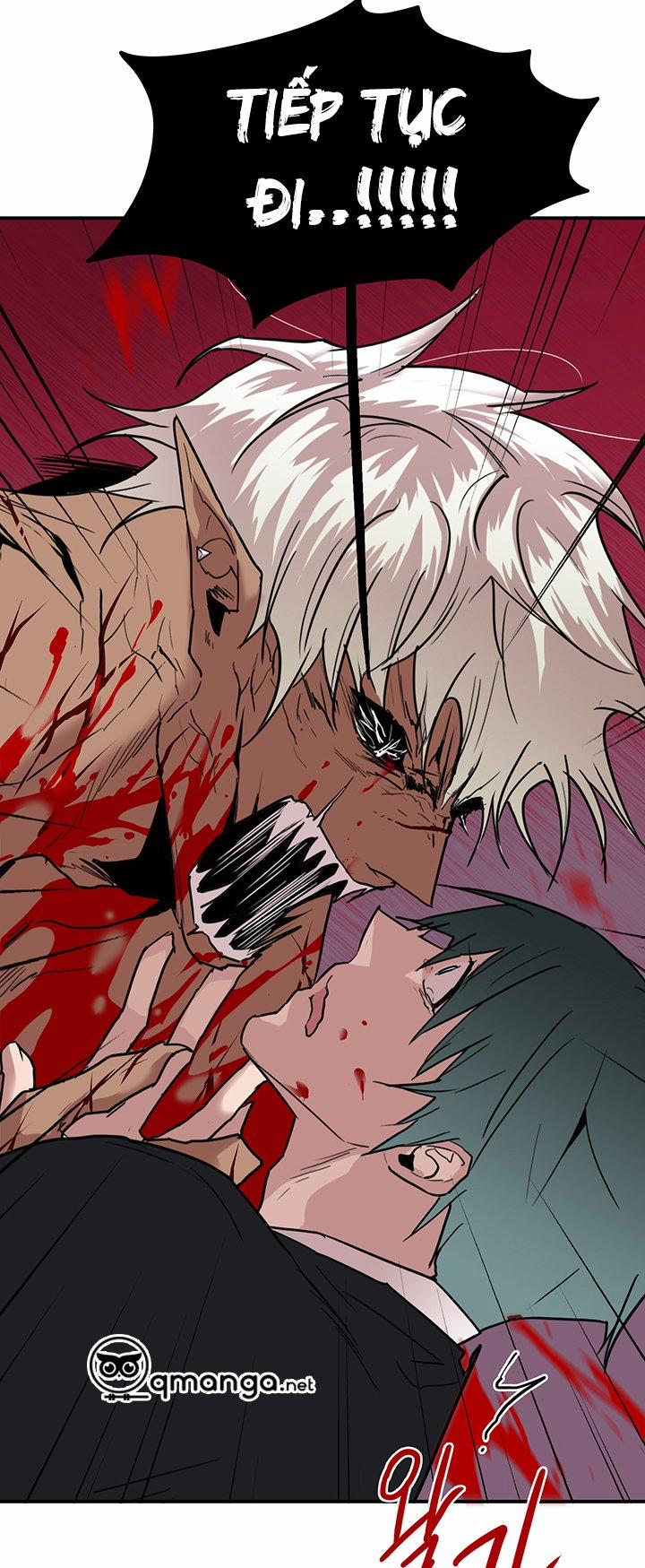 Dear Door 78 trang 25