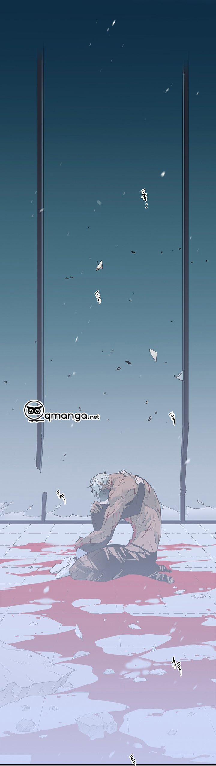 Dear Door 78 trang 30