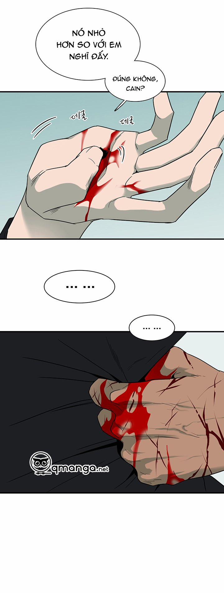 Dear Door 78 trang 33