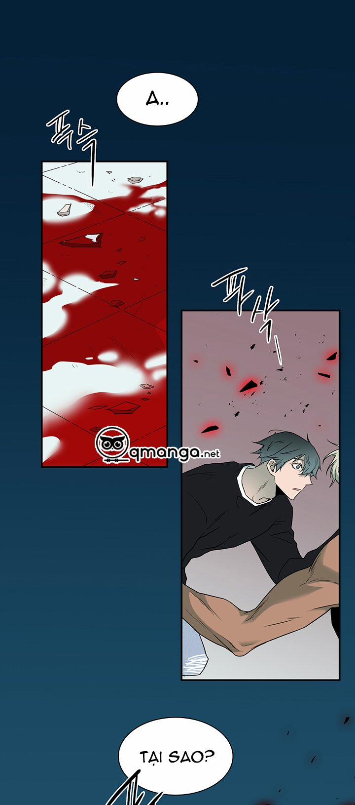 Dear Door 79 trang 1