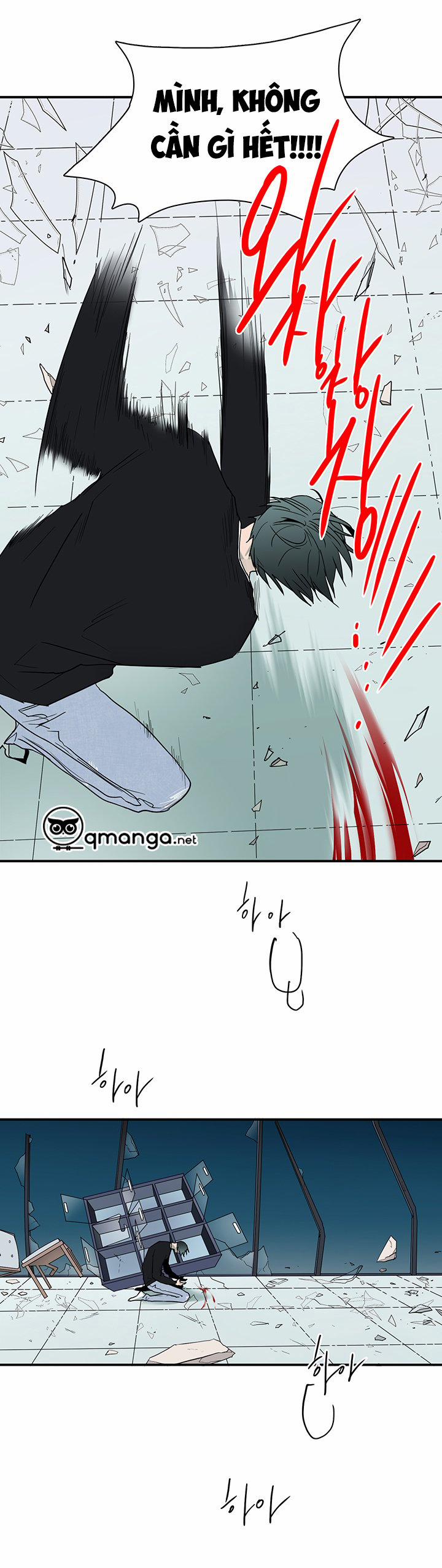 Dear Door 79 trang 10