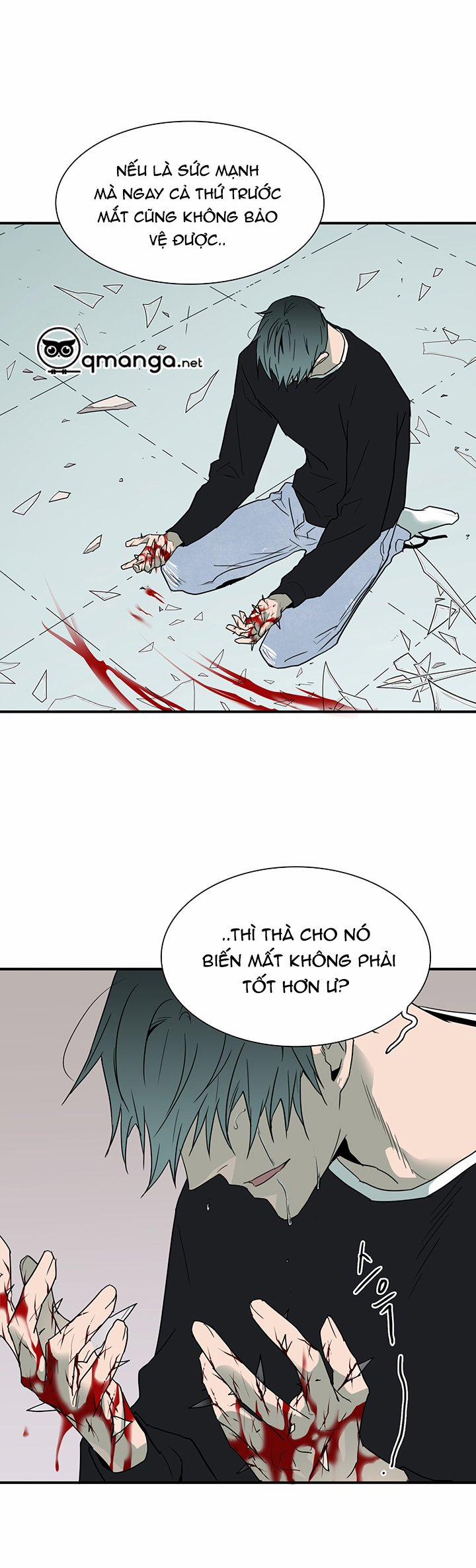 Dear Door 79 trang 11