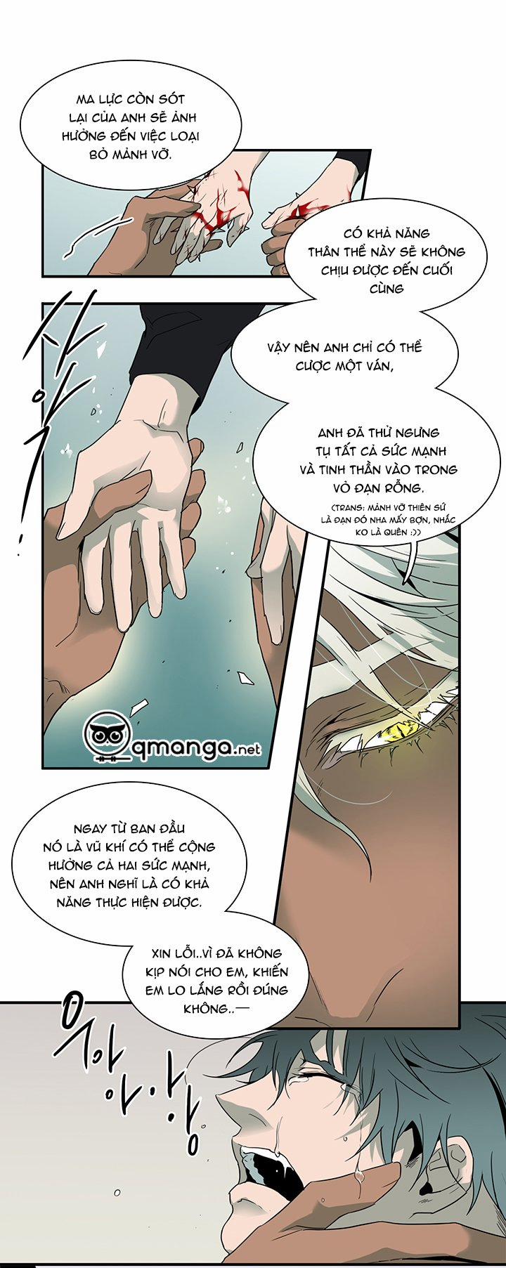 Dear Door 79 trang 15