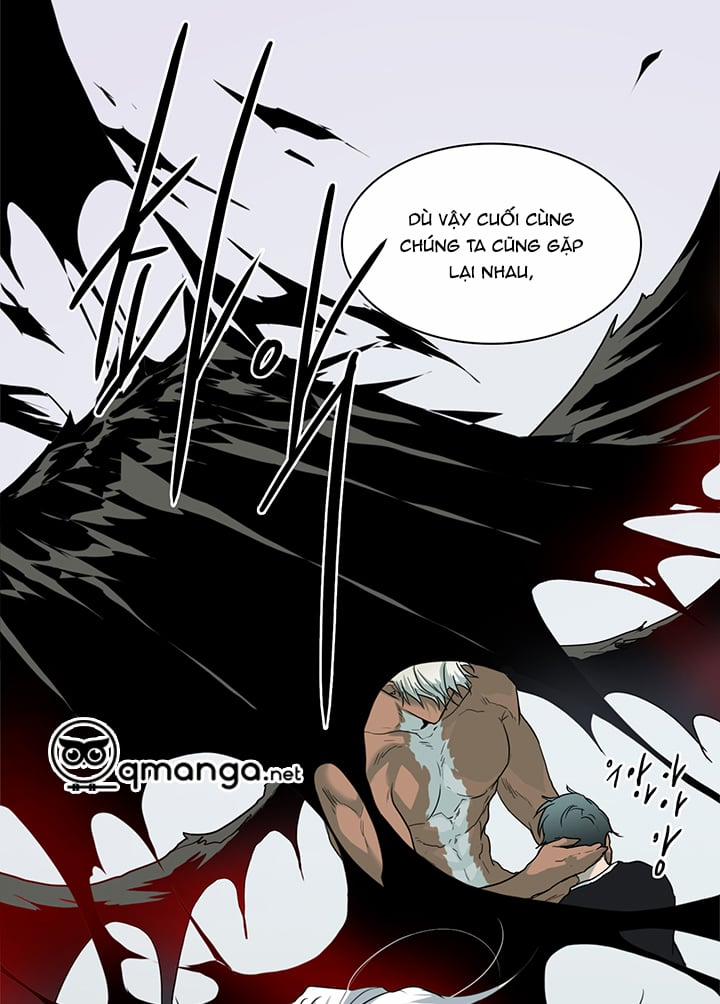 Dear Door 79 trang 16