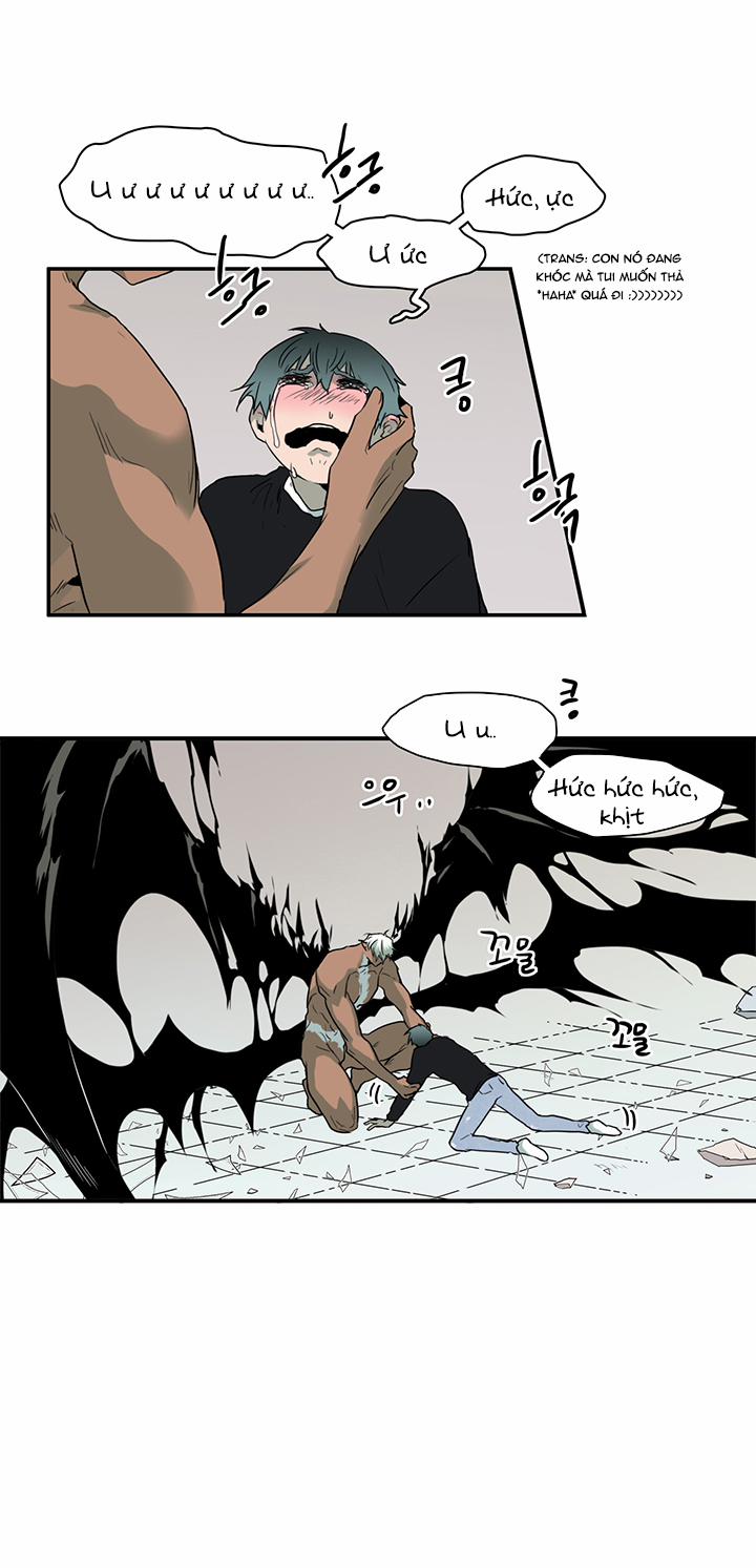 Dear Door 79 trang 18