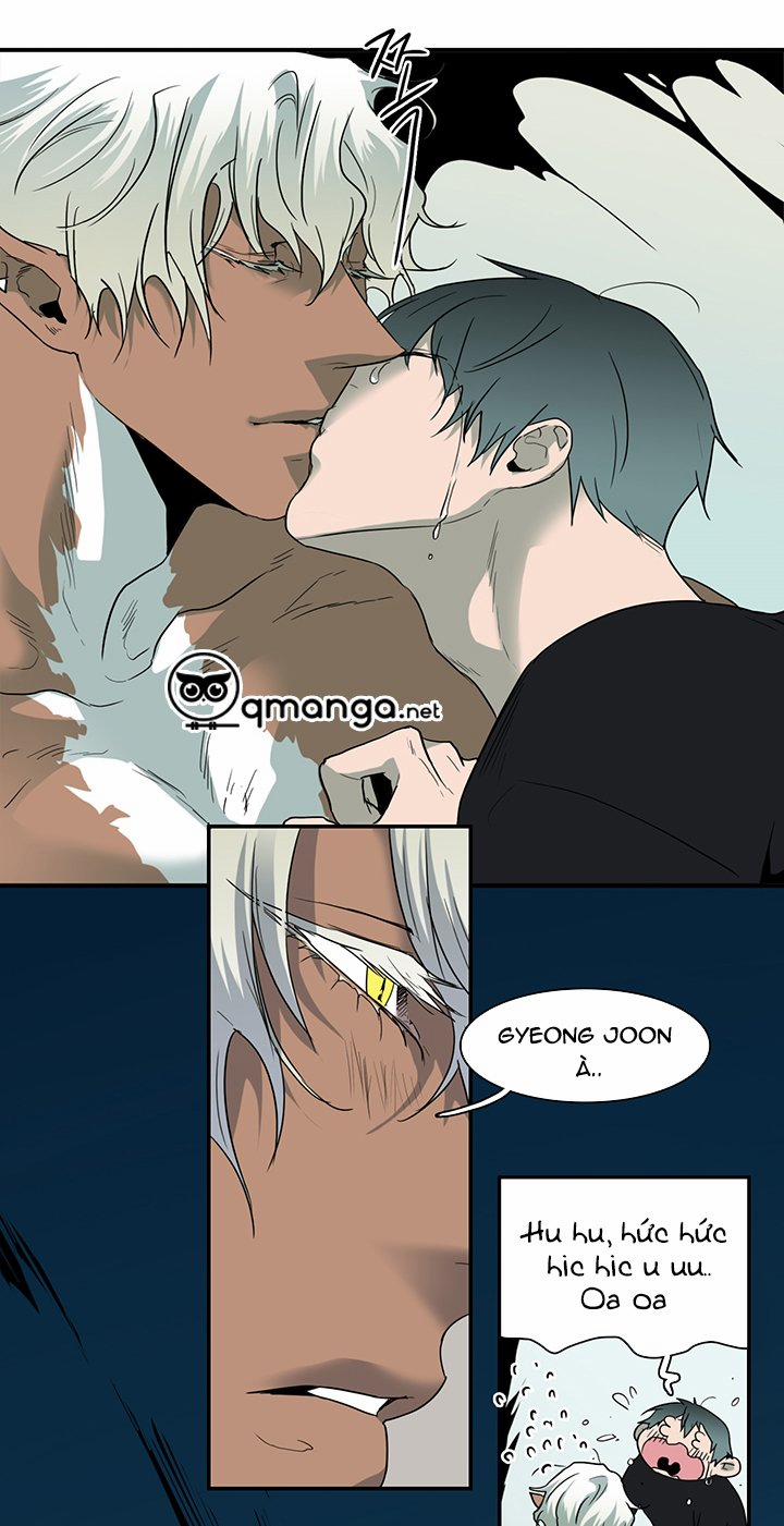 Dear Door 79 trang 19