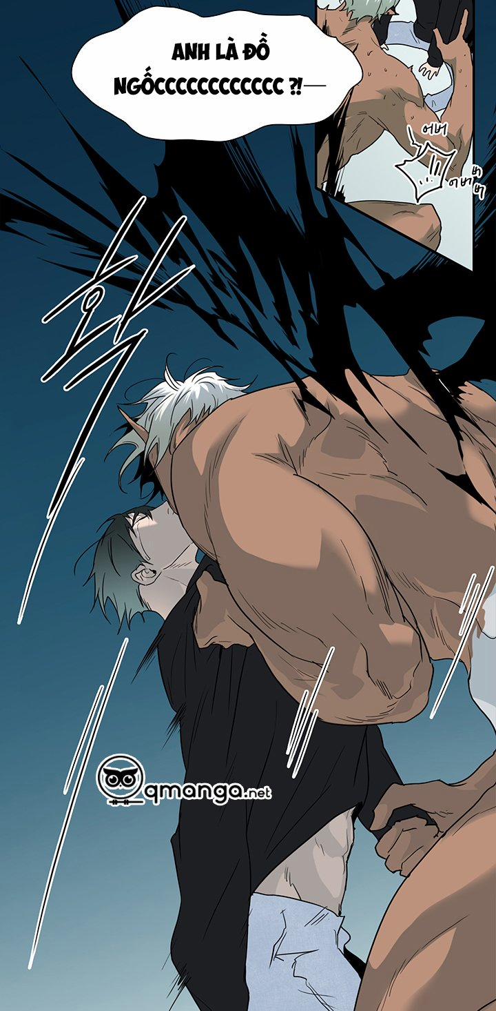 Dear Door 79 trang 20