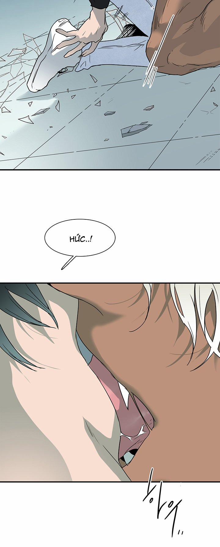 Dear Door 79 trang 21