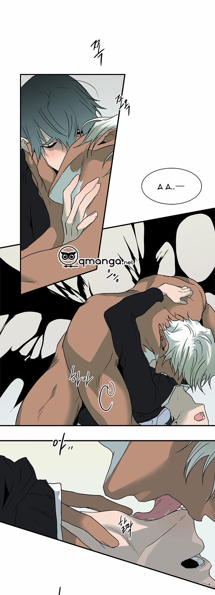 Dear Door 79 trang 22