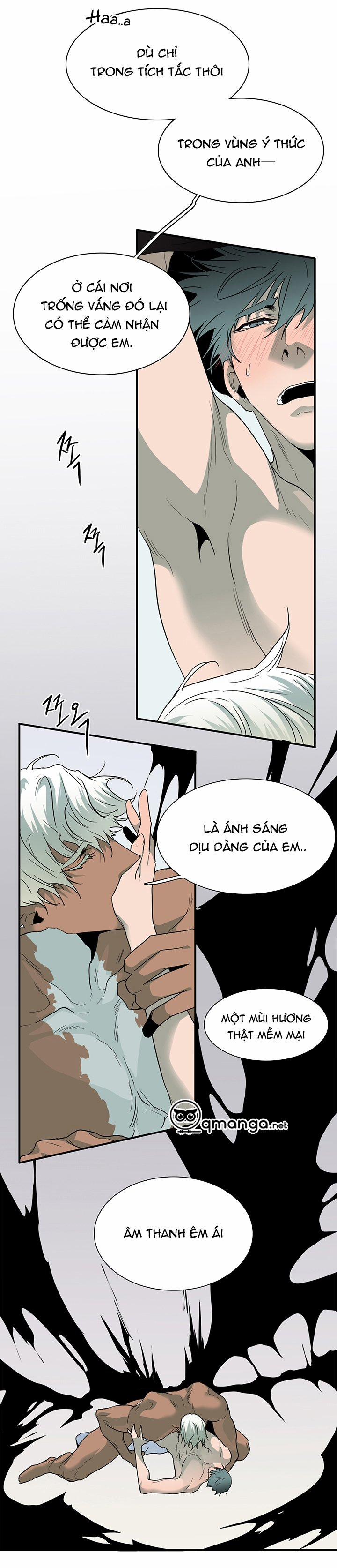 Dear Door 79 trang 23