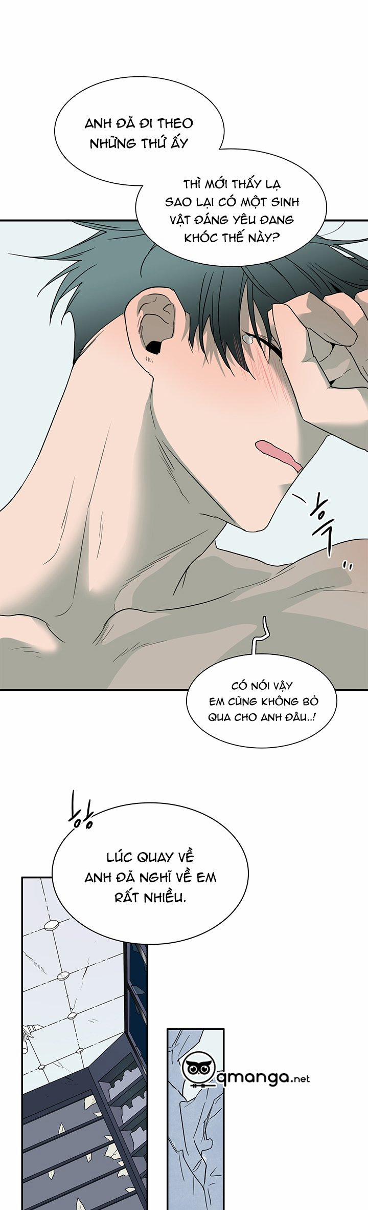 Dear Door 79 trang 24