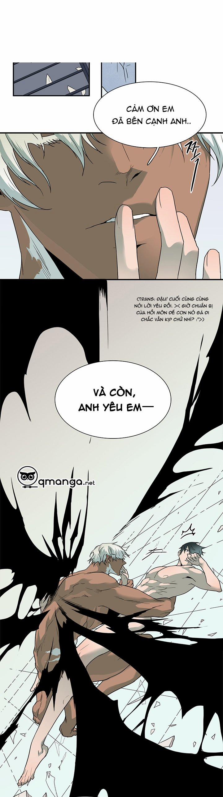 Dear Door 79 trang 25