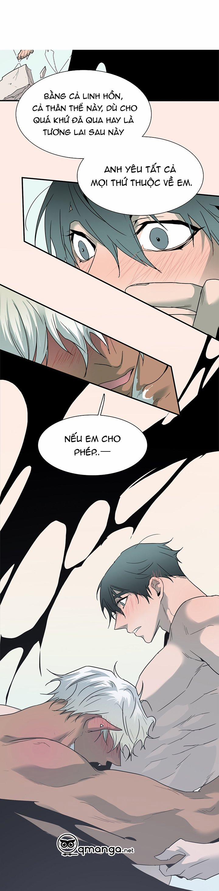 Dear Door 79 trang 26