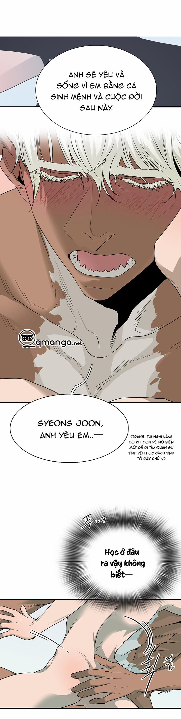 Dear Door 79 trang 27