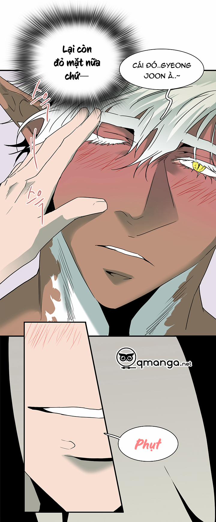 Dear Door 79 trang 28
