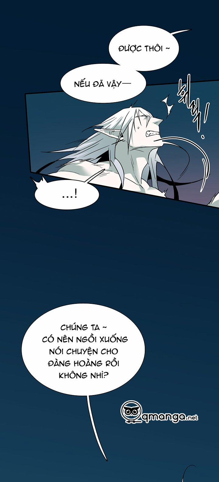 Dear Door 79 trang 36