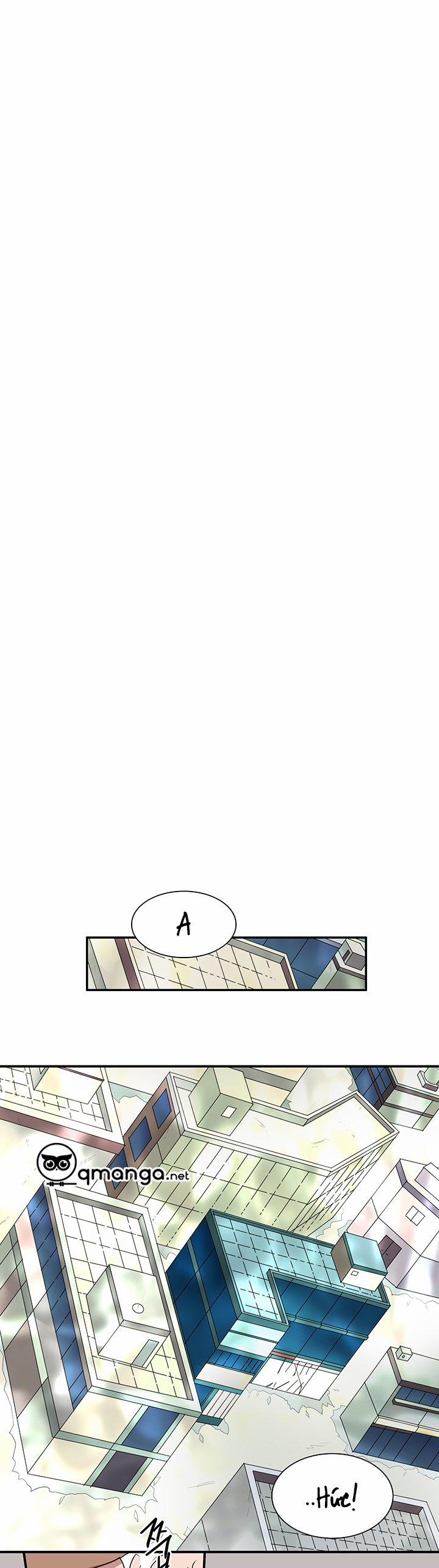 Dear Door 79 trang 38