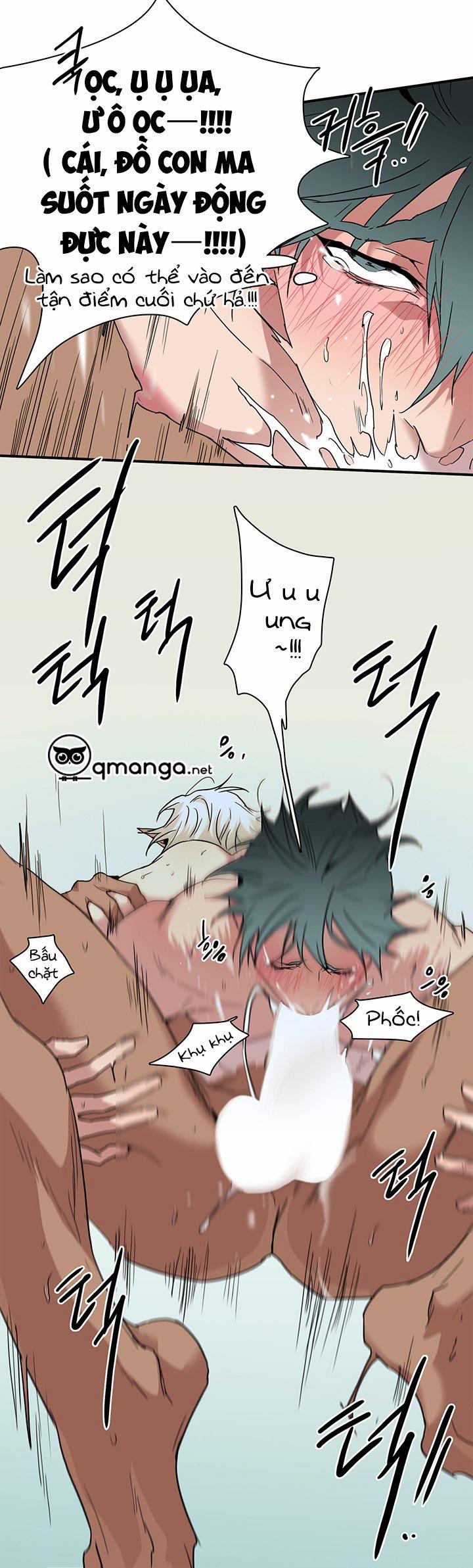 Dear Door 79 trang 41