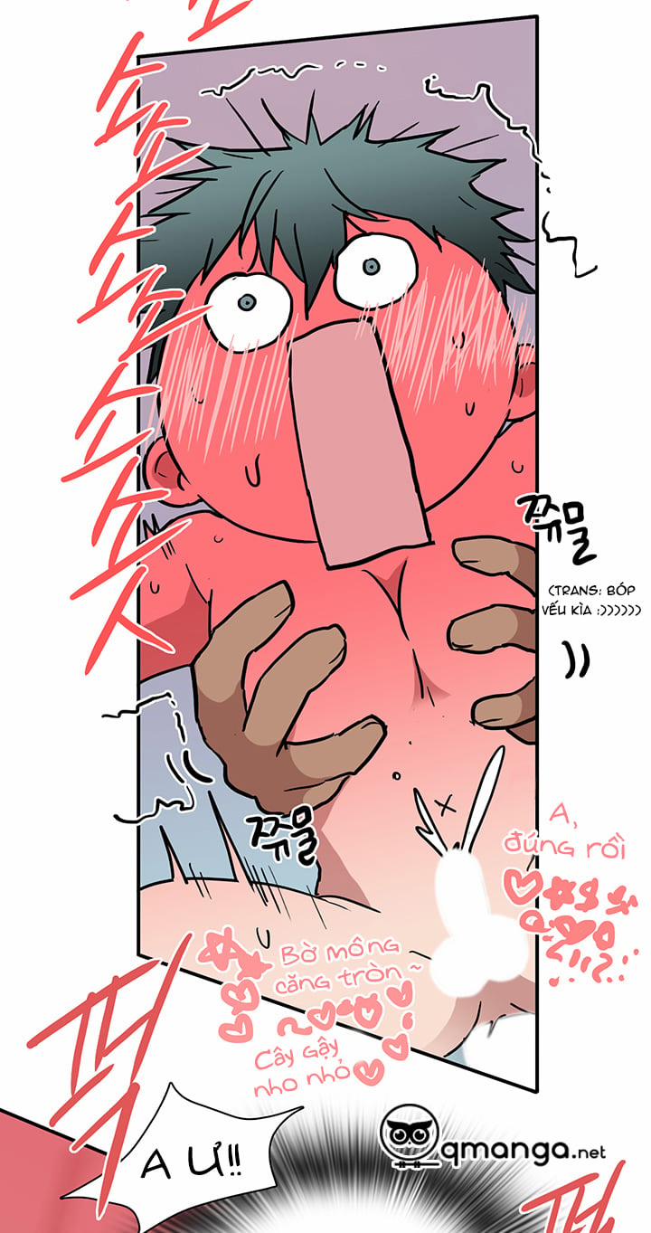 Dear Door 79 trang 47