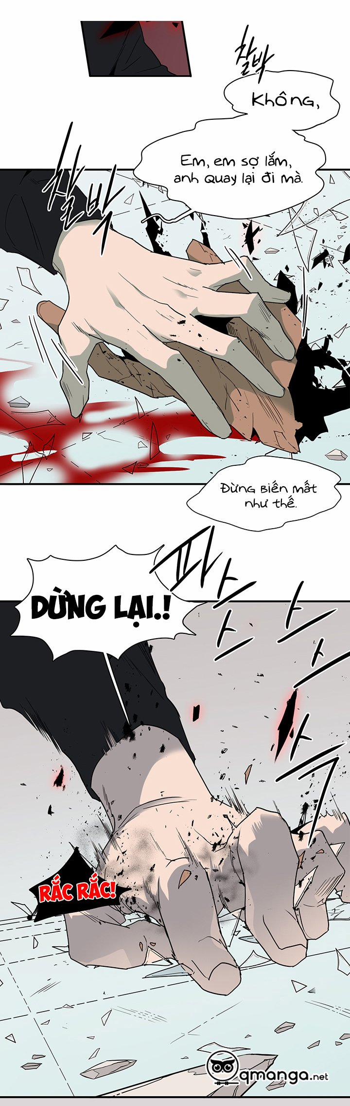 Dear Door 79 trang 5