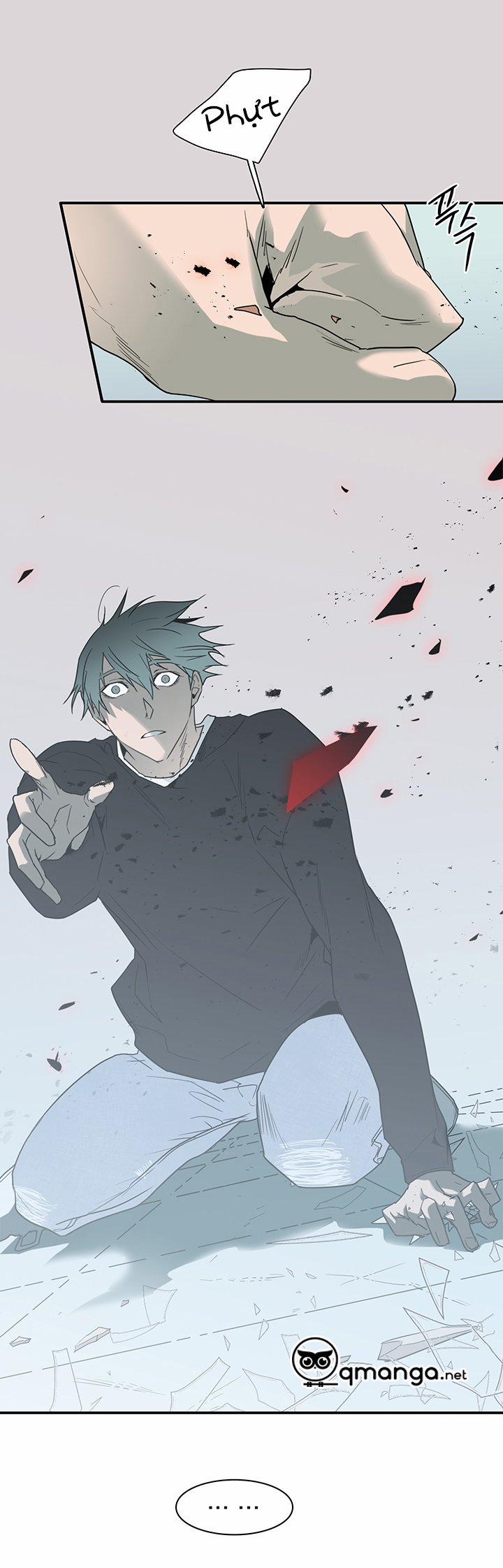 Dear Door 79 trang 6