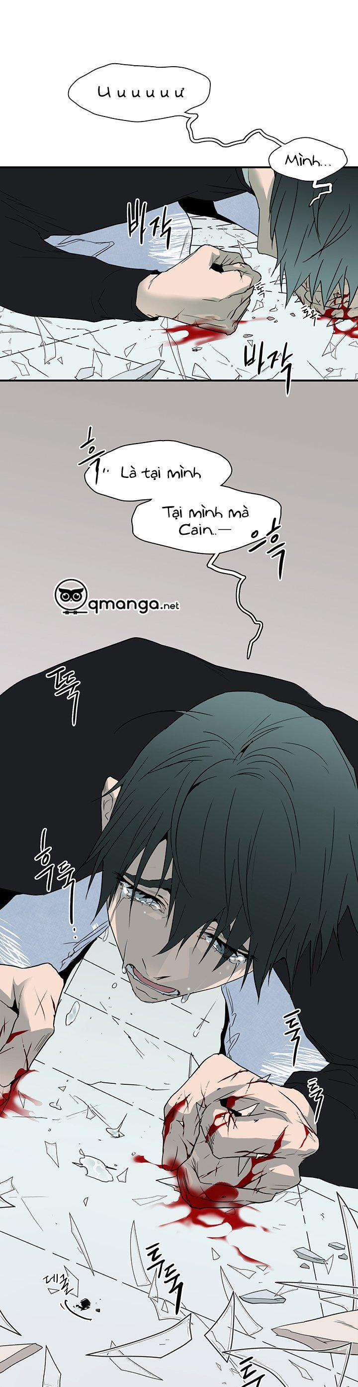 Dear Door 79 trang 8