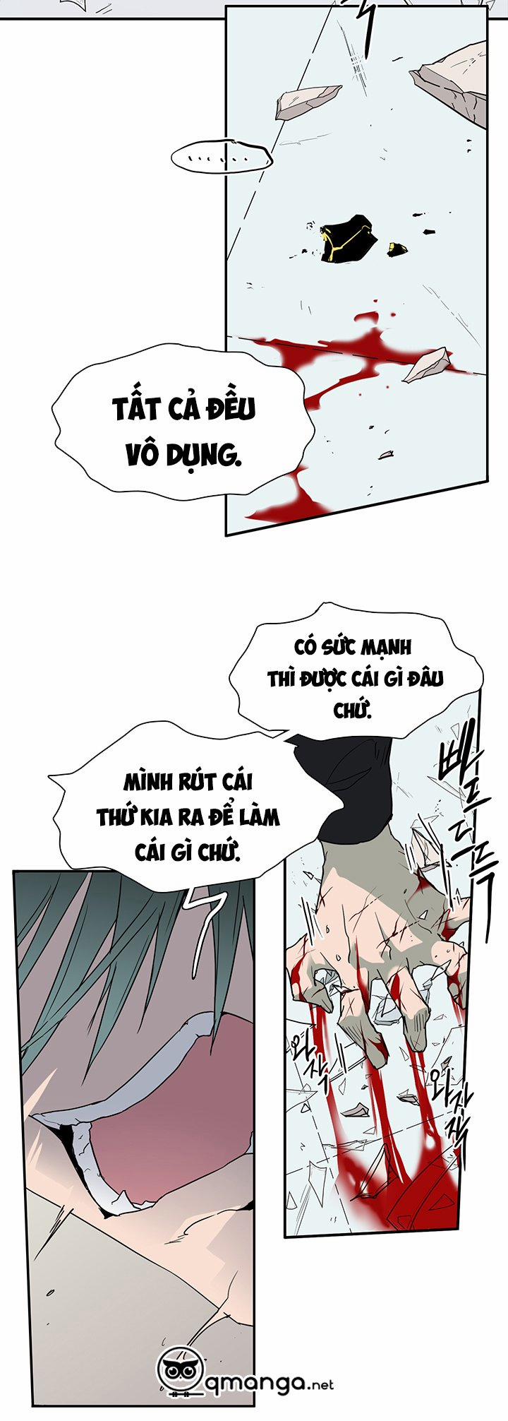 Dear Door 79 trang 9