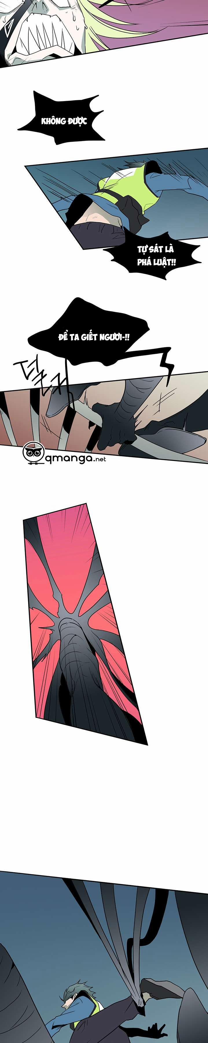 Dear Door 8 trang 10