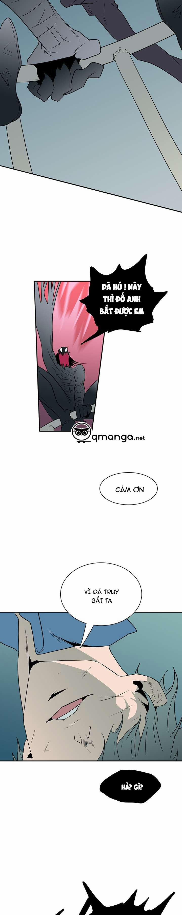 Dear Door 8 trang 11