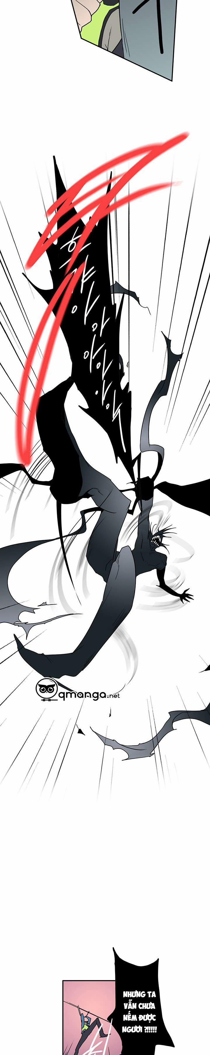 Dear Door 8 trang 12