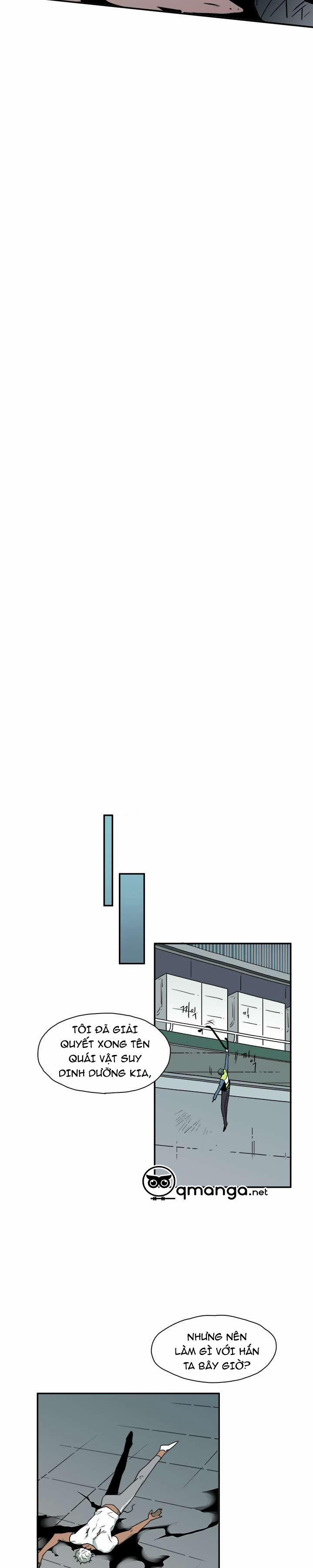 Dear Door 8 trang 15