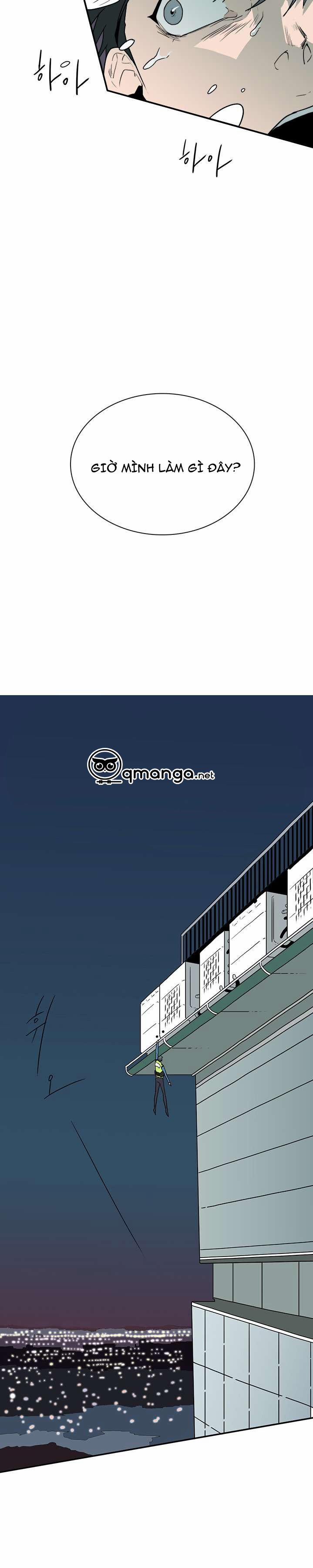 Dear Door 8 trang 18