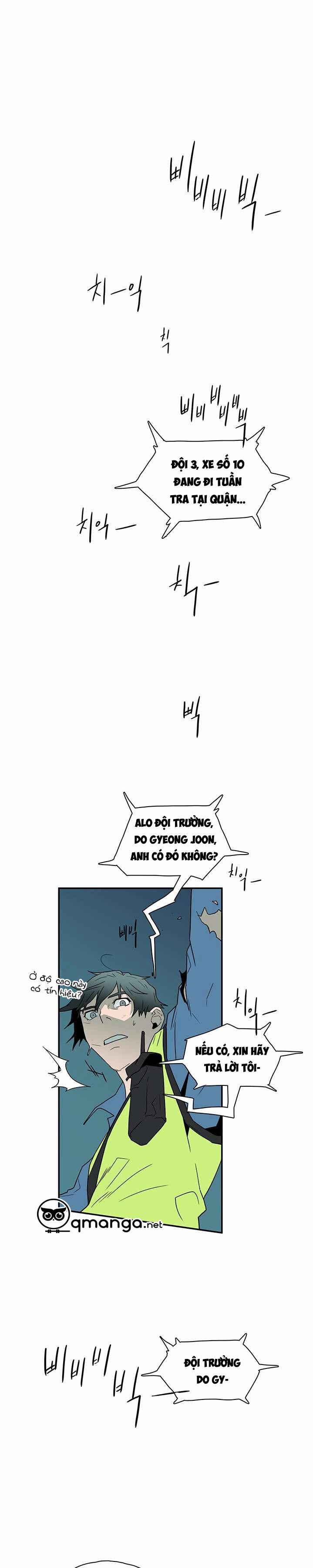 Dear Door 8 trang 19