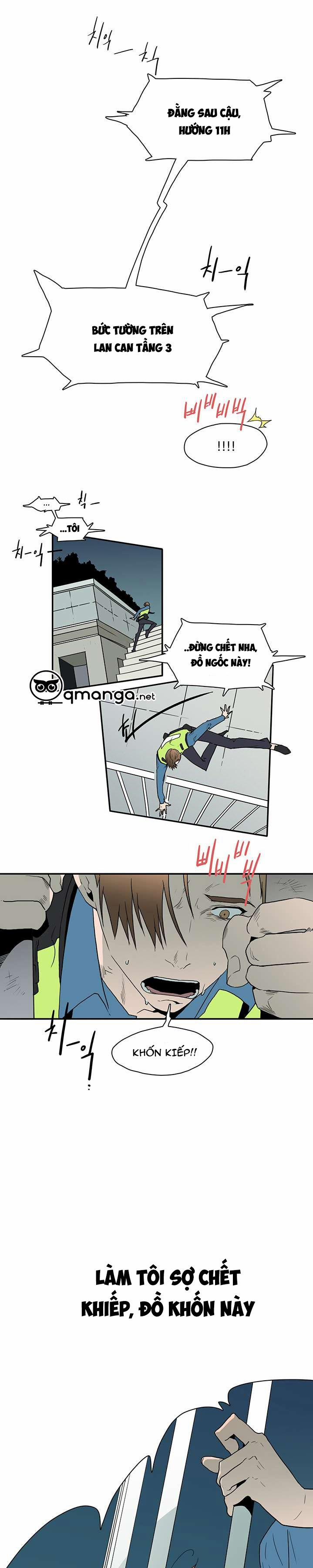 Dear Door 8 trang 24