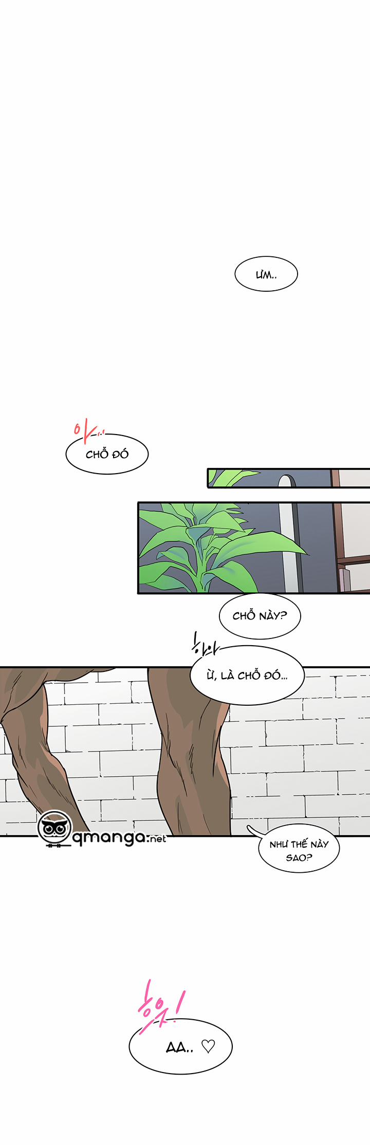 Dear Door 80 trang 15